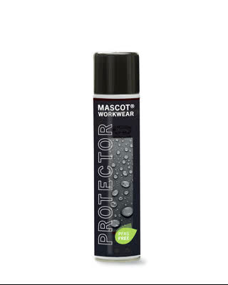 Imprägnierungsspray. – transparent