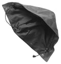 MASCOT® MacCall m. D-knopf – anthrazit
