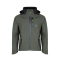 Caiman BreatheDry Softshell Olive