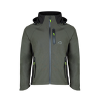 Caiman BreatheDry Softshell Olive