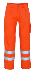 MASCOT® Iowa – hi-vis orange