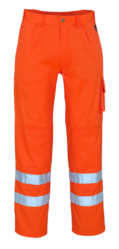 MASCOT® Iowa – hi-vis orange