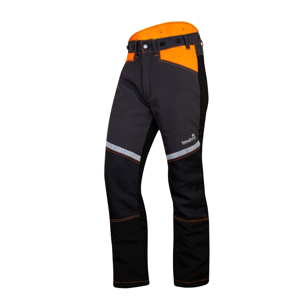 TH250 Treehog Essential Schnittschutzhose Klasse 1 - Design A
