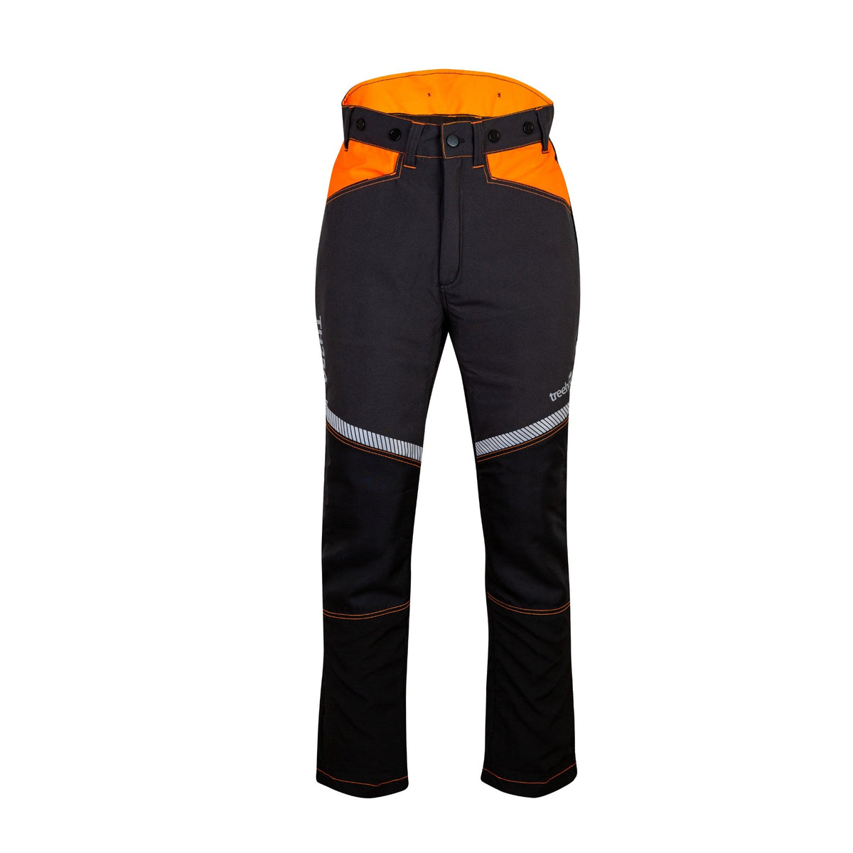 TH250 Treehog Essential Schnittschutzhose Klasse 1 - Design A