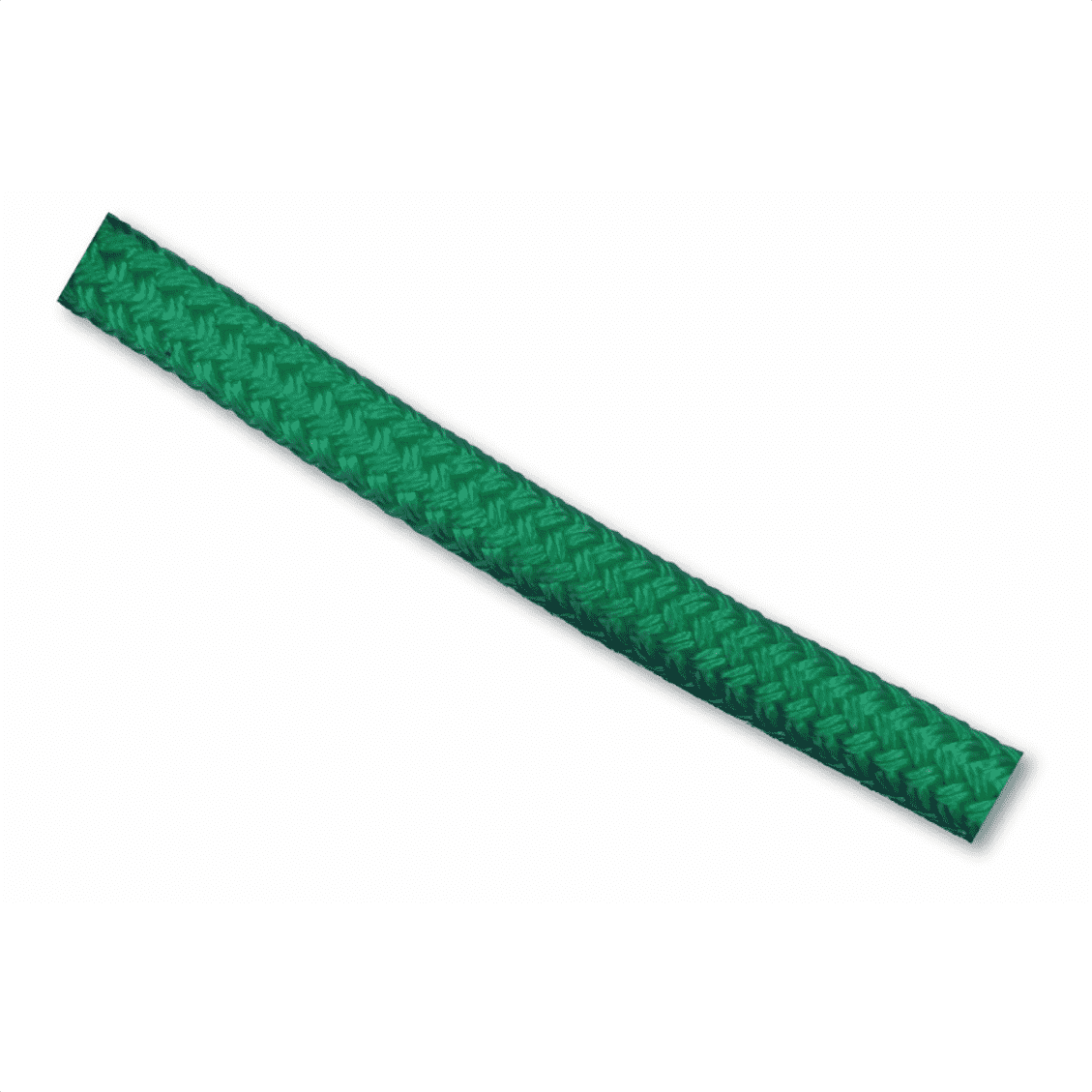 THLR2-14 Riggingseil Treehog Grün – 14 mm Durchmesser