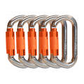 X5 Multipack Karabiner