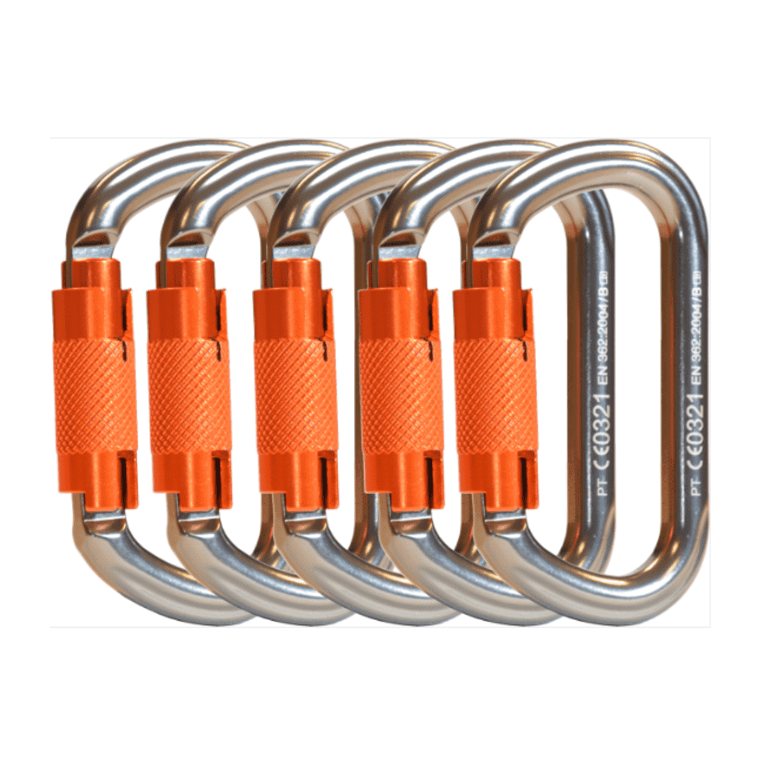 X5 Multipack Karabiner