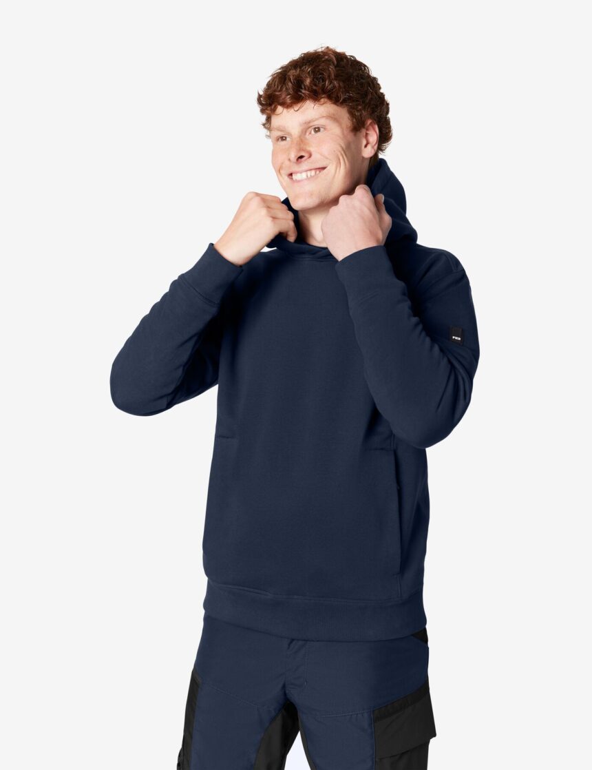 Bennet Hoodie 820110 – Marine