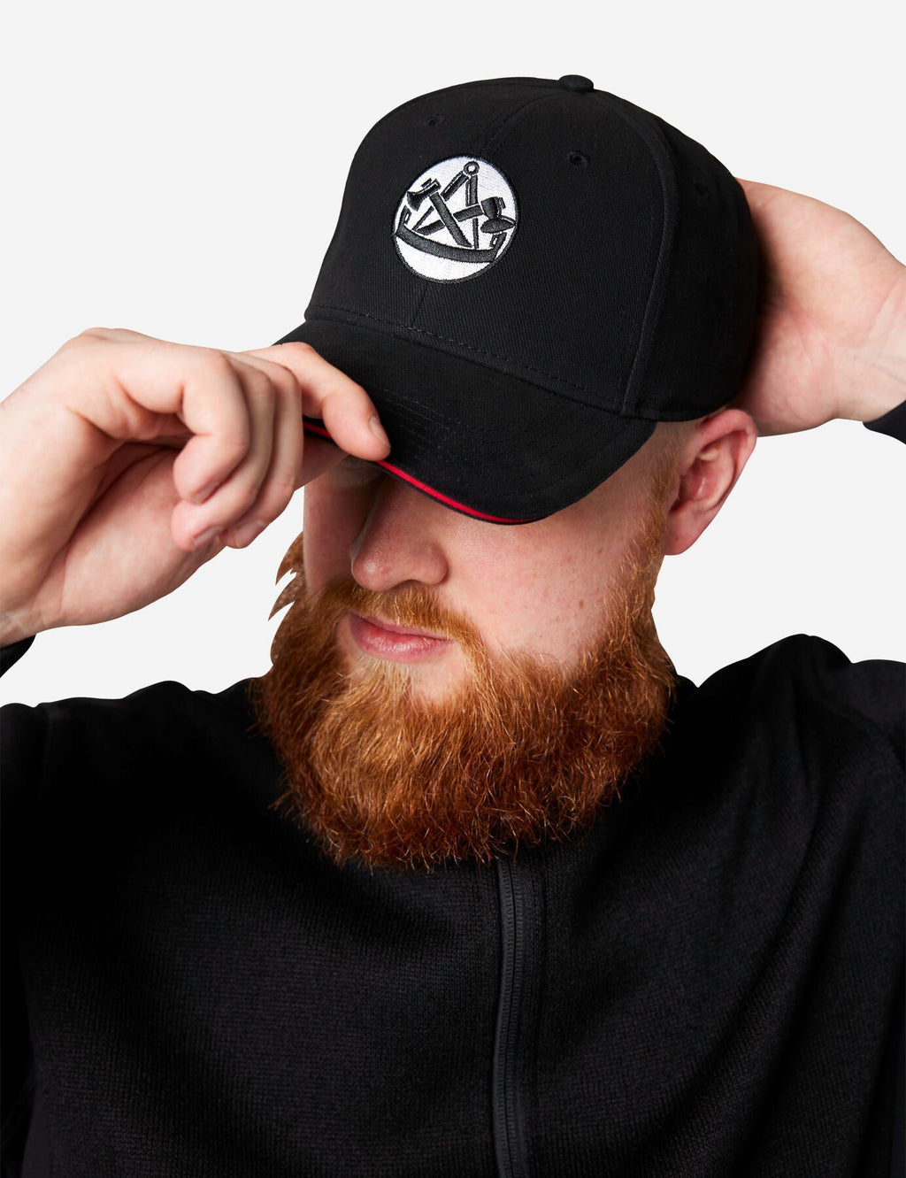 Tim Cap 91110 – Standard
