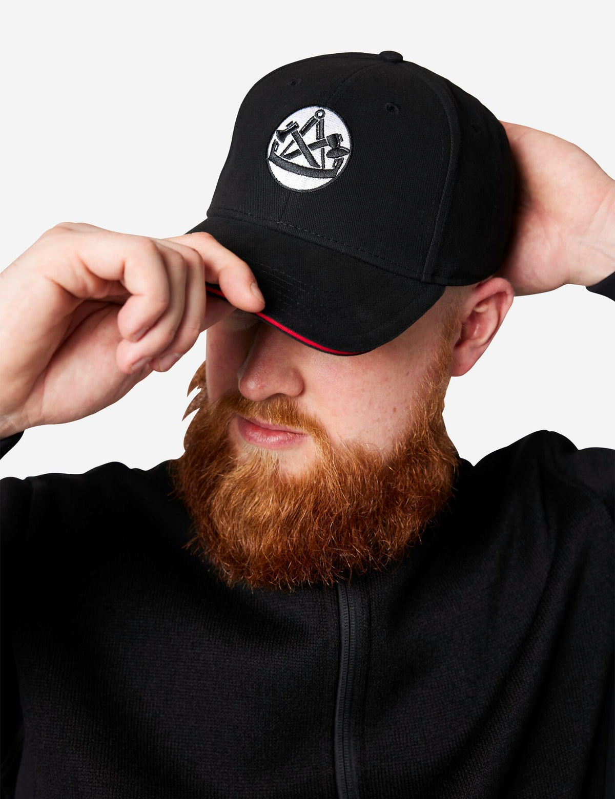 Tim Cap 91110 – Standard
