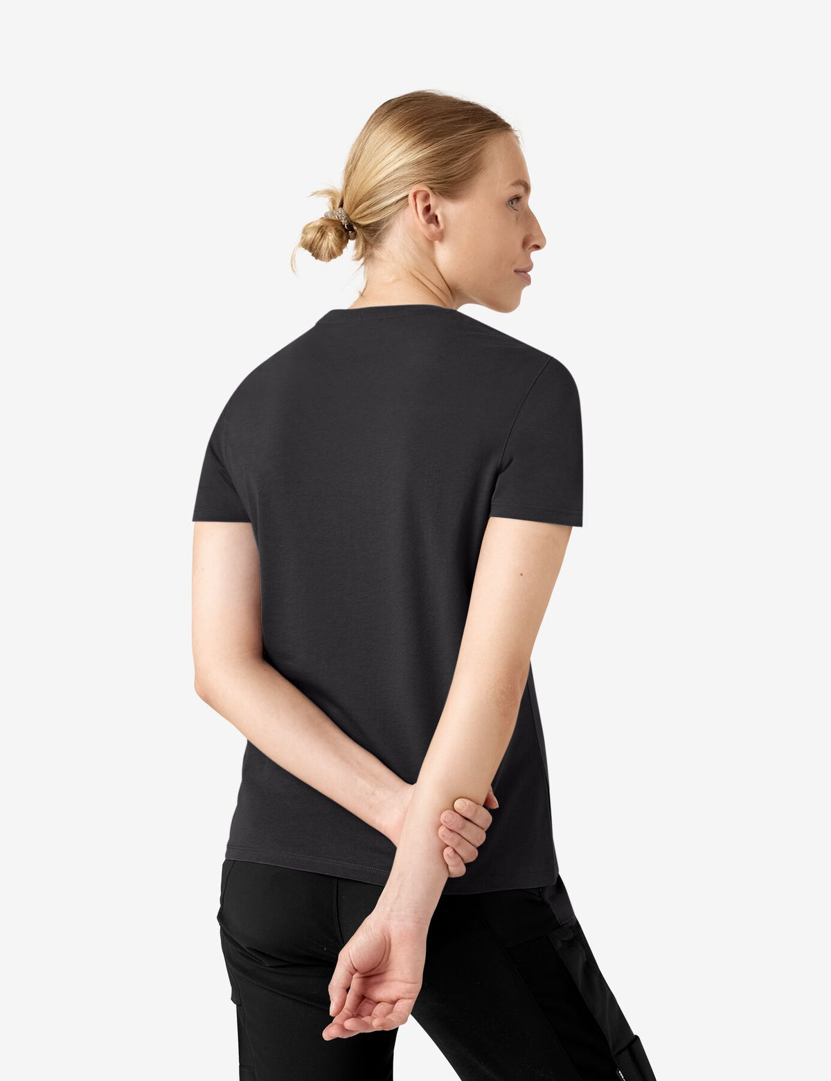 Melanie T-Shirt 822310 – Anthrazit