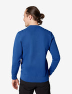 Timo Sweatshirt 79498 – Royalblau
