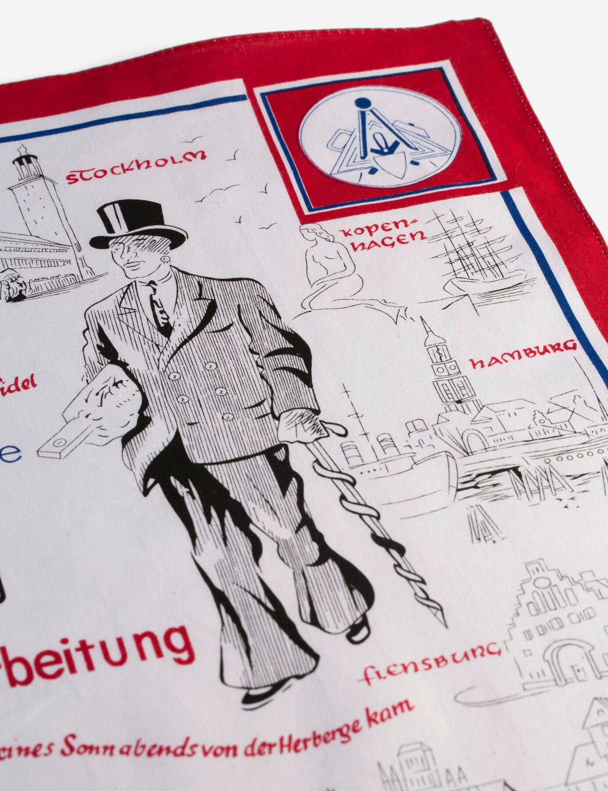Veit Charlottenburger 18099 – Standard