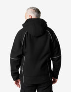 Walter Softshelljacke 78518 – Schwarz
