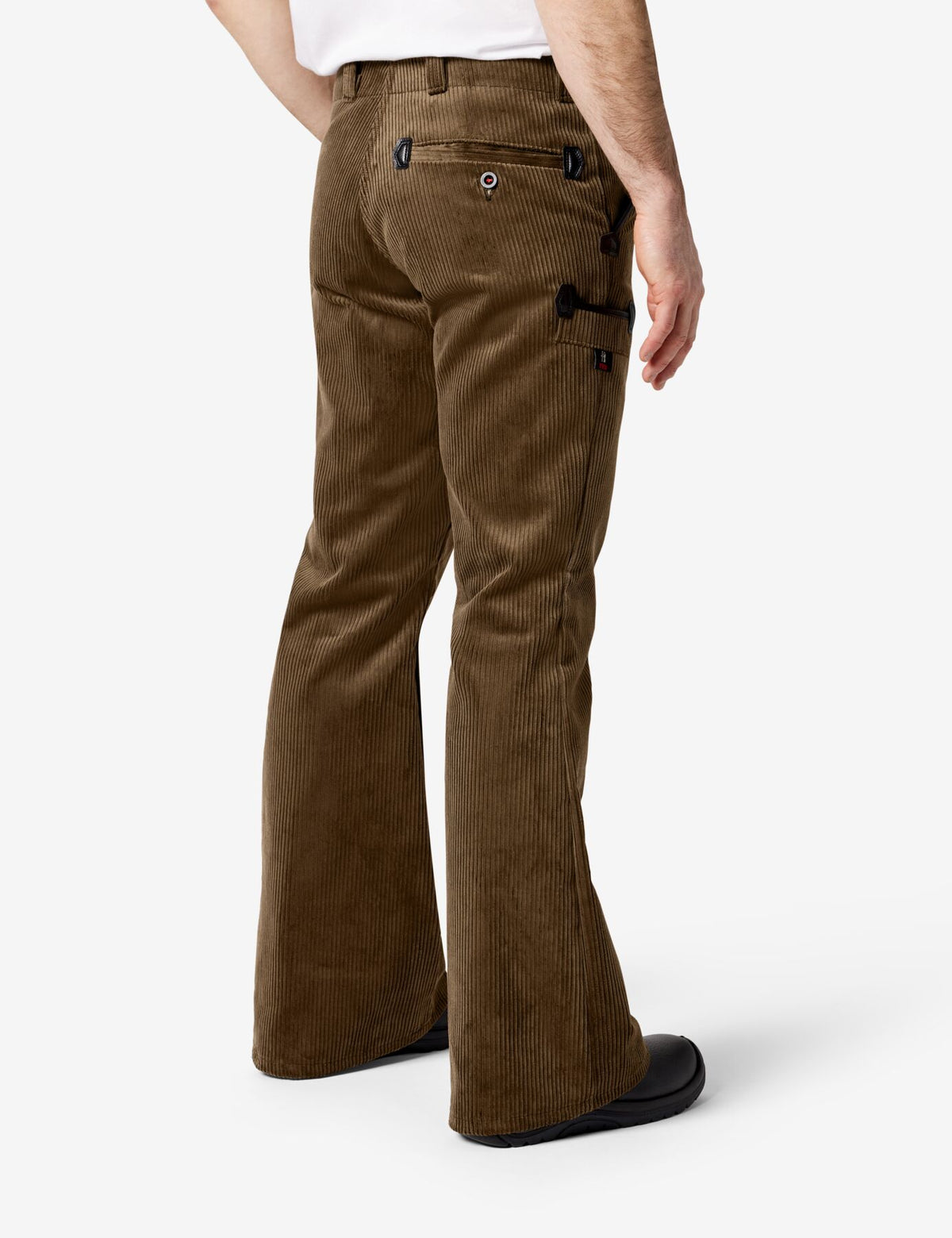 Friedrich Zunfthose 50004 – Olivbraun