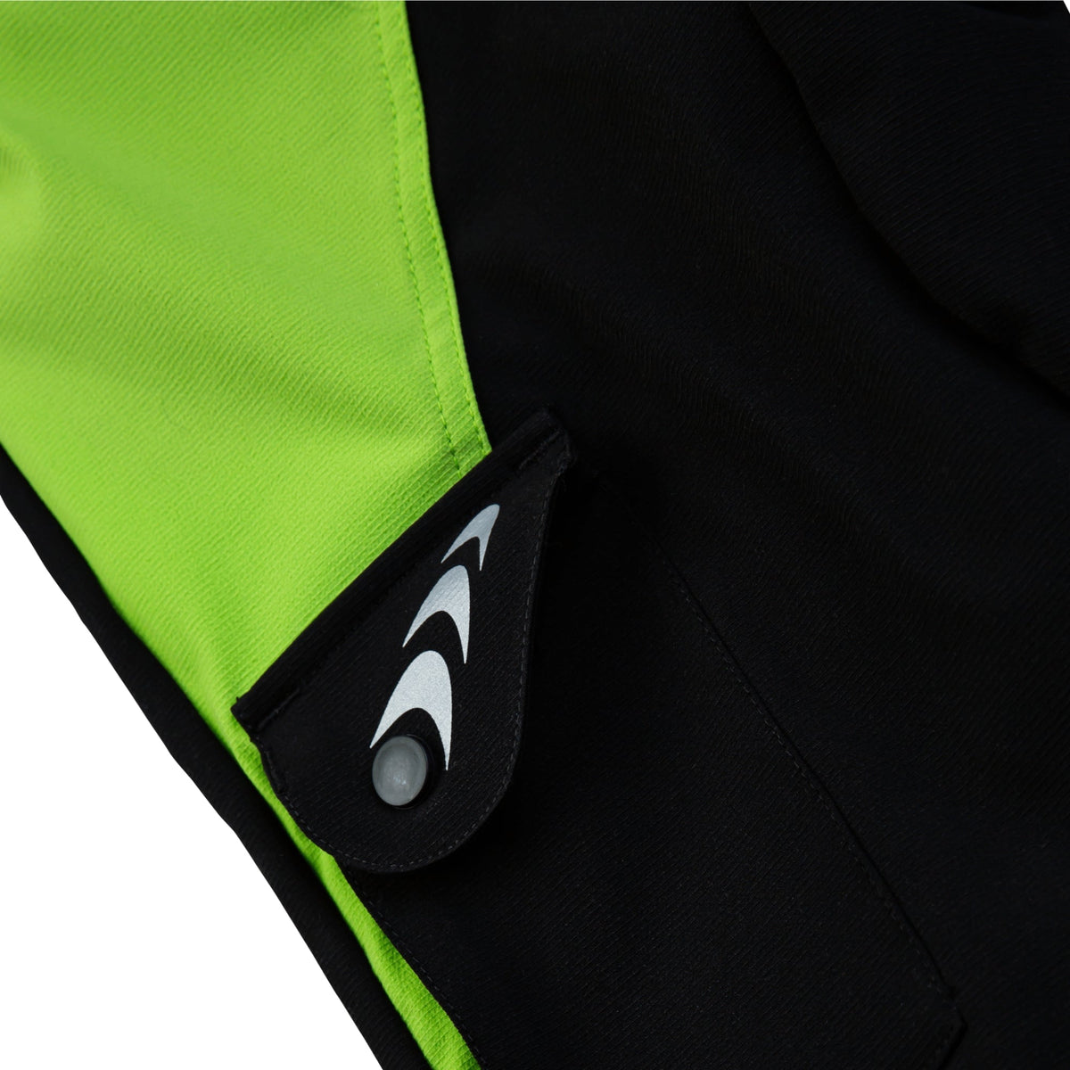 AT4040 Breatheflex Schnittschutzhose Design C Klasse 2 - Lime