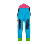 AT4062(EU) Arbortec Vented Schnittschutzhose Design A Klasse 1 - Aqua Multi