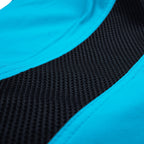 AT4062(EU) Arbortec Vented Schnittschutzhose Design A Klasse 1 - Aqua Multi
