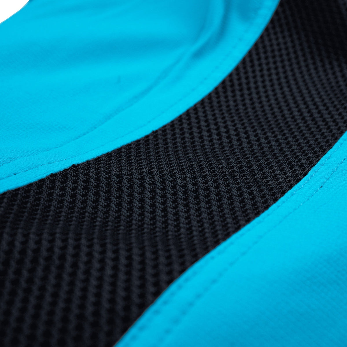 AT4062(EU) Arbortec Vented Schnittschutzhose Design A Klasse 1 - Aqua Multi