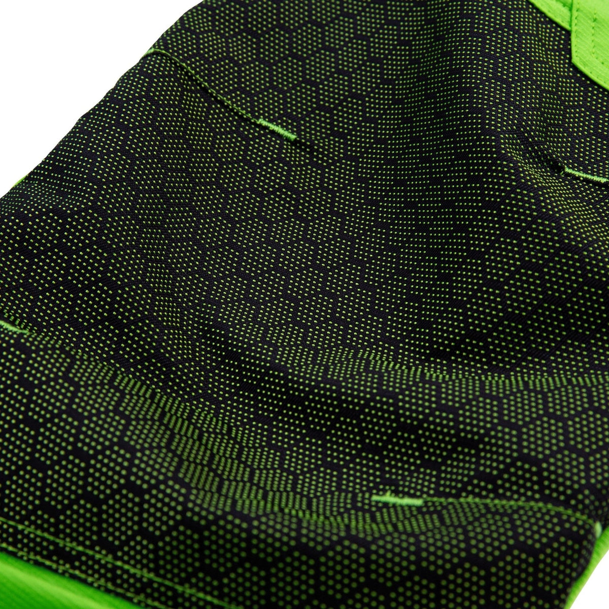 AT4062(EU) Arbortec Vented Schnittschutzhose Design A Klasse 1 - Limette