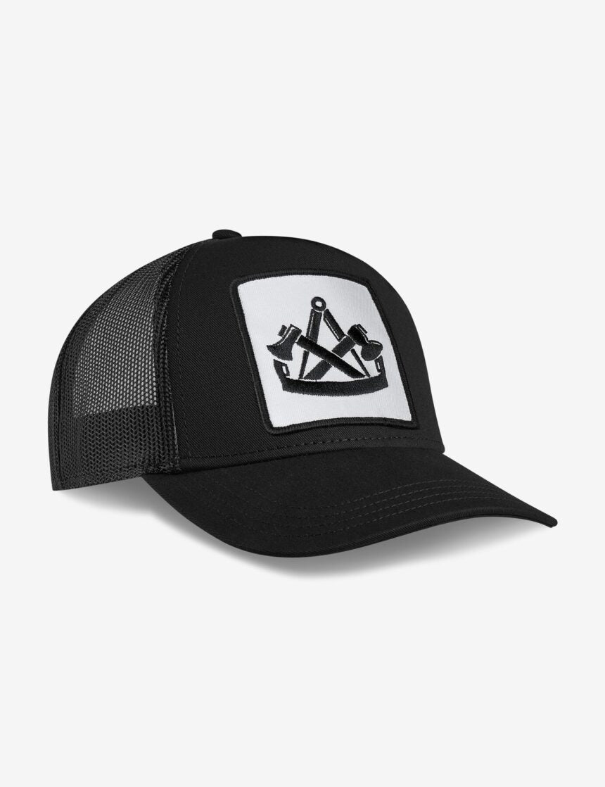 Marcel Cap 91186 – Standard