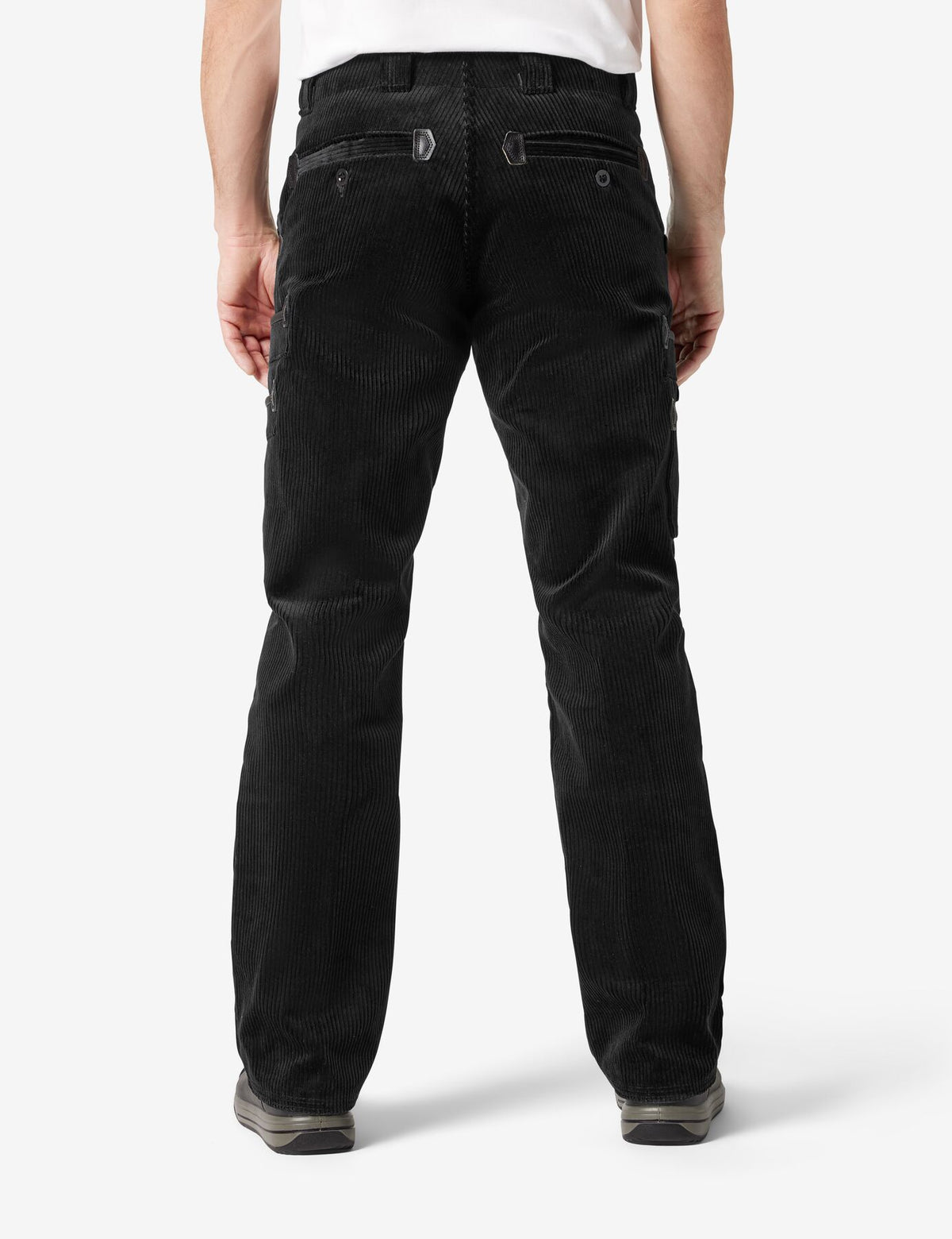 Egon Zunfthose 60068 – Schwarz