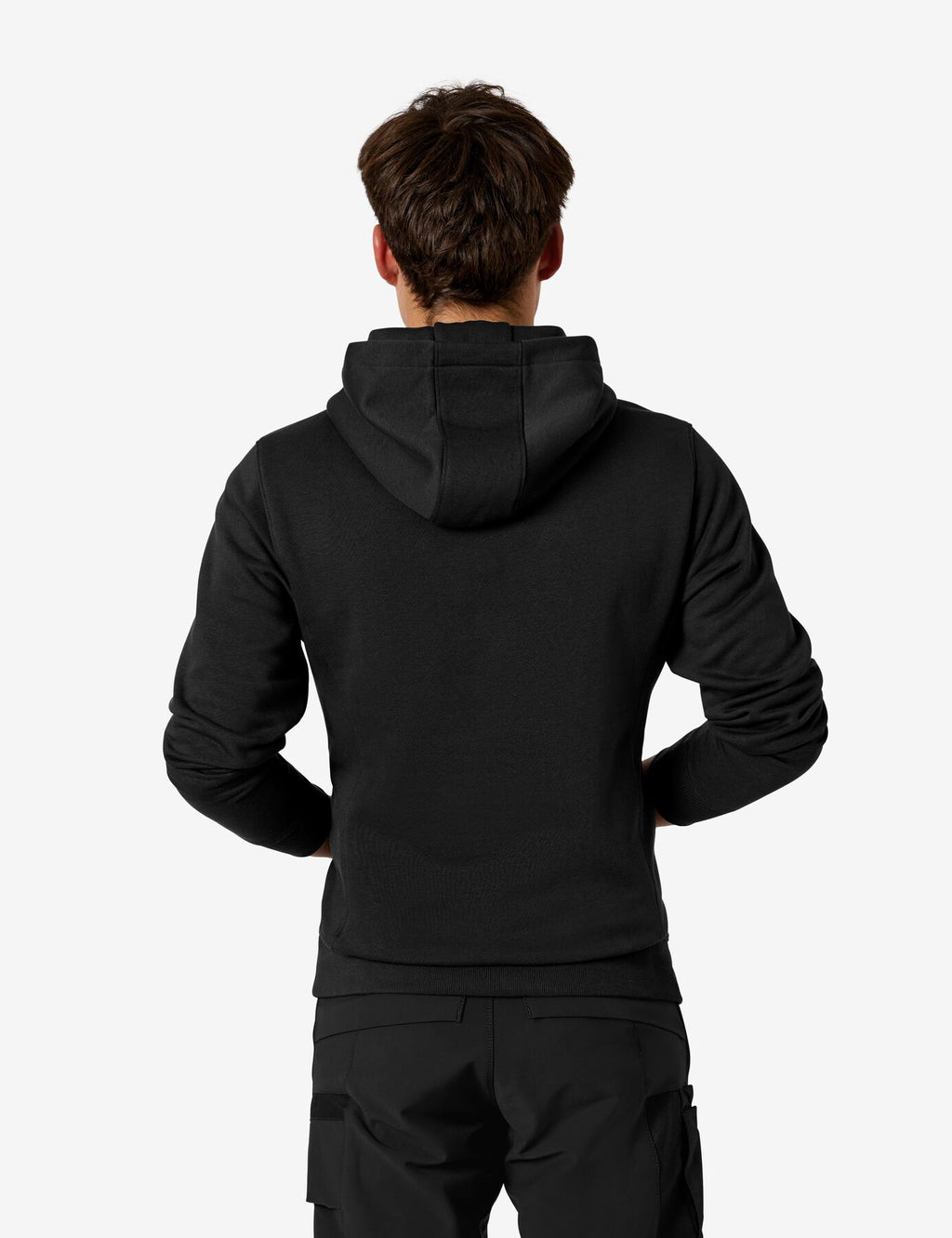Bennet Hoodie 820110 – Schwarz