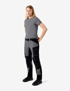 Melanie T-Shirt 822310 – Grau