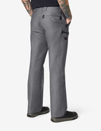 Hubert Zunfthose 70008 – Grau