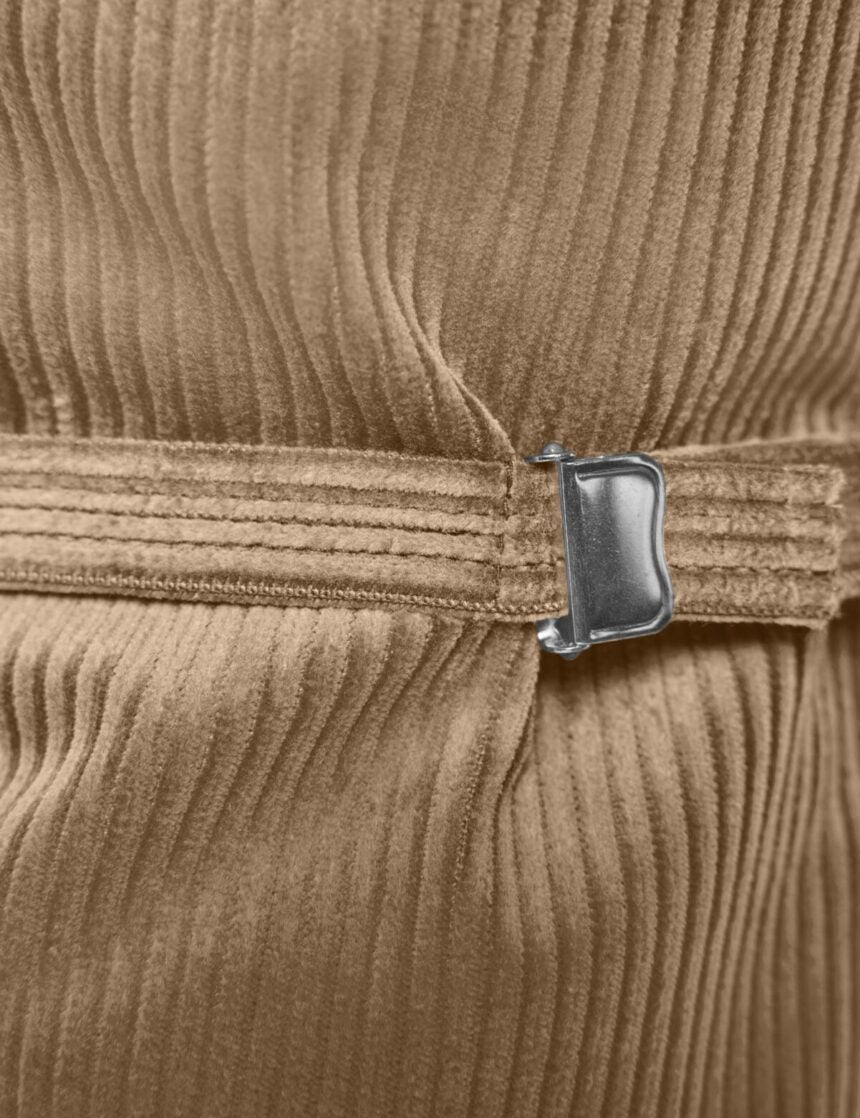 Emil Zunftweste 50026 – Beige