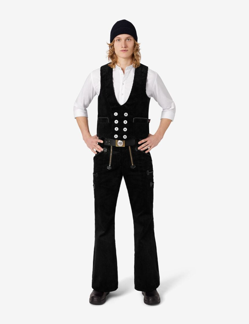 Dominik Koppelschloss 87010 – Standard