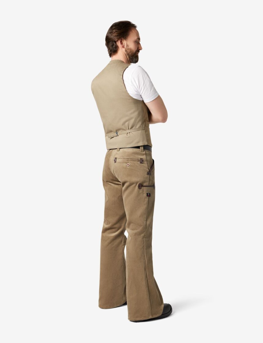 Friedrich Zunfthose 50004 – Beige
