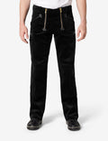 Kai Zunfthose 40088 – Schwarz