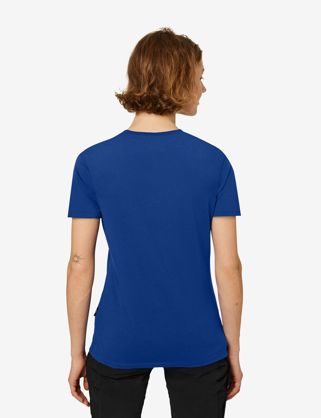 Melanie T-Shirt 822310 – Royalblau
