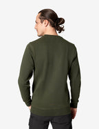 Timo Sweatshirt 79498 – Oliv