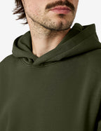 Bennet Hoodie 820110 – Oliv