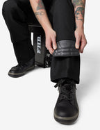 Klaus Zunfthose 70086 – Schwarz