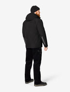 Georg Arbeitsjacke 80101 – Schwarz