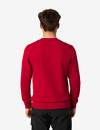 Piet Sweatshirt 821140 – Rot
