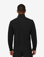 Rob Zip-Sweatshirt 821120 – Schwarz