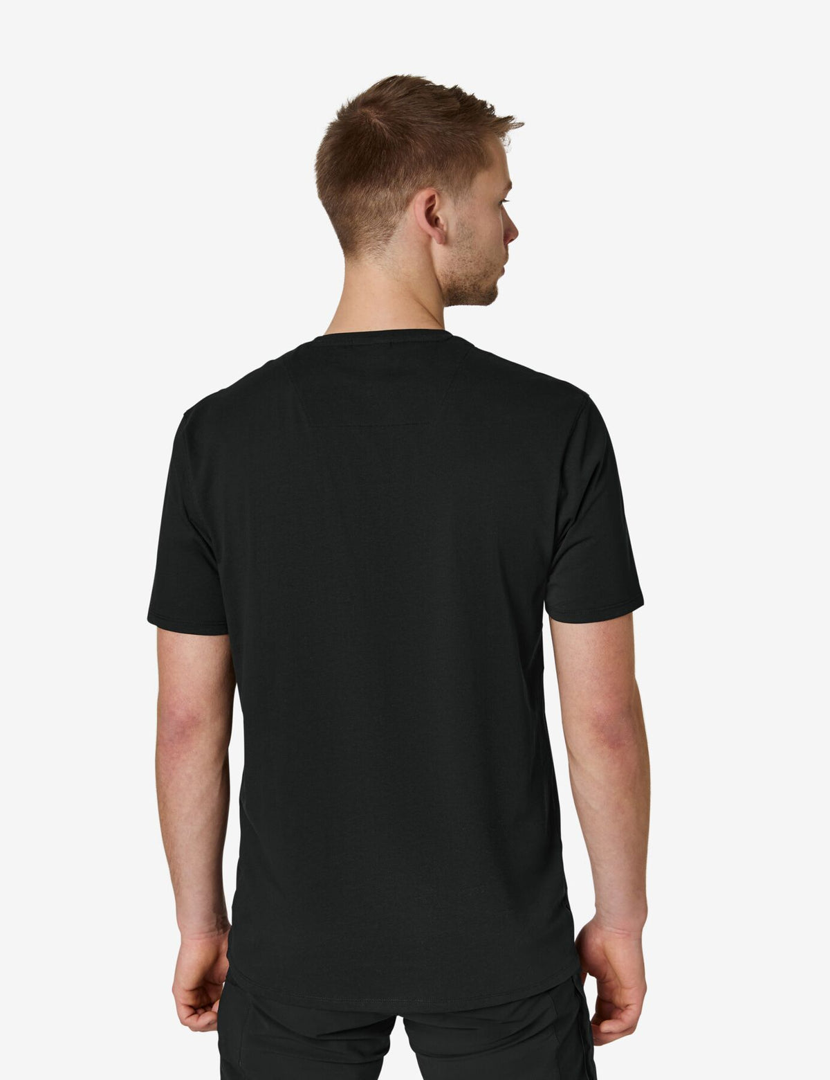 Phil T-Shirt 822300 – Schwarz
