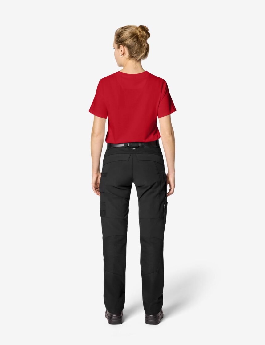 Melanie T-Shirt 822310 – Rot