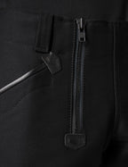 Edelgard Zunfthose 700555 – Schwarz