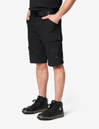 Kim Arbeitsshorts 123130 – Schwarz