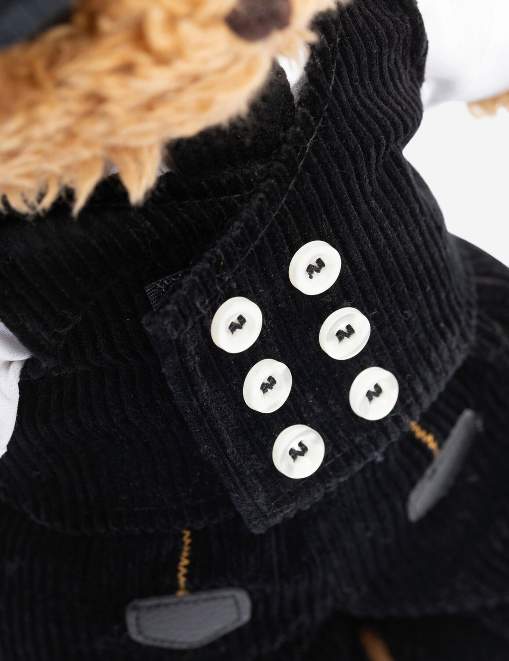 Eddy Teddy 87800 – Standard