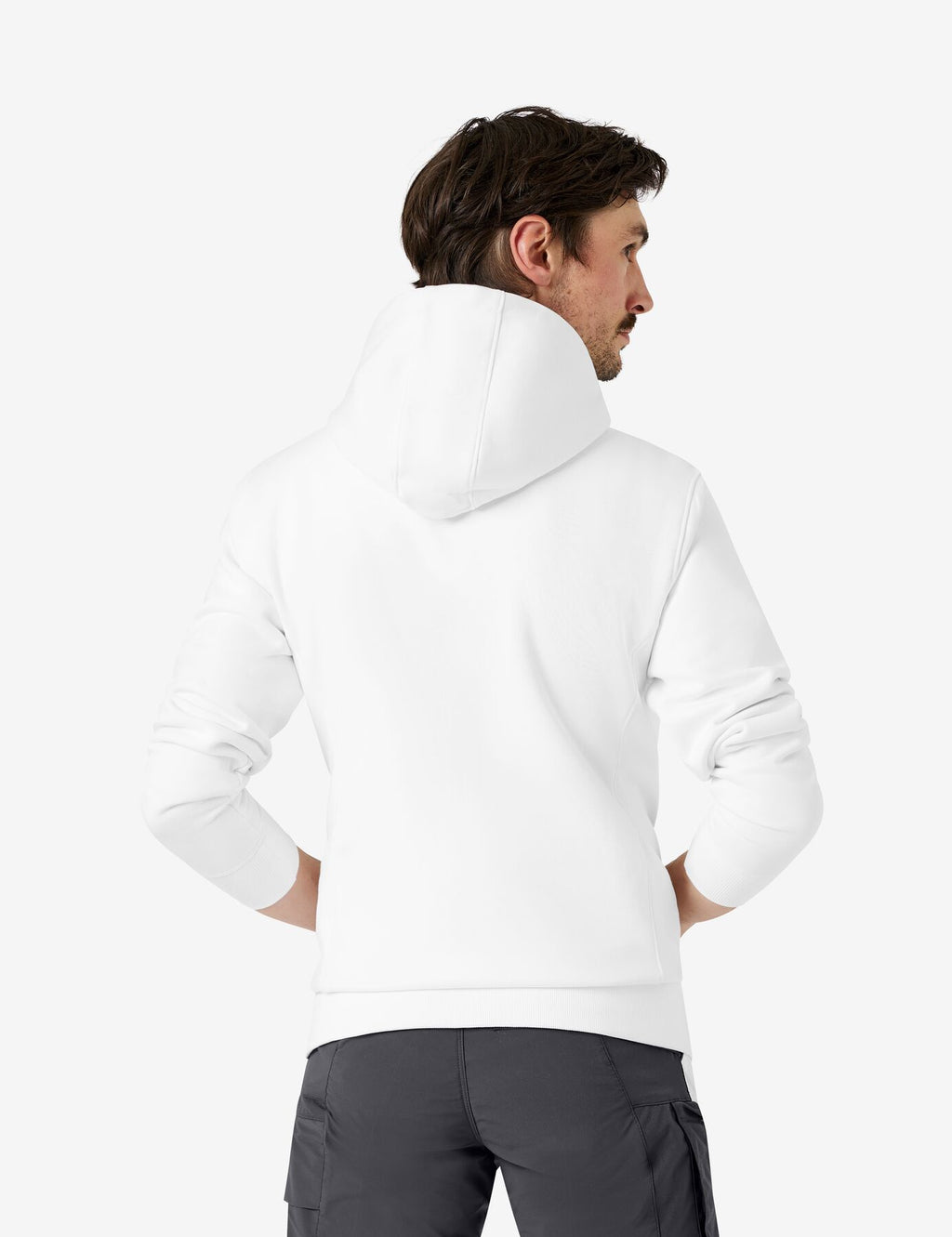 Bennet Hoodie 820110 – Weiß