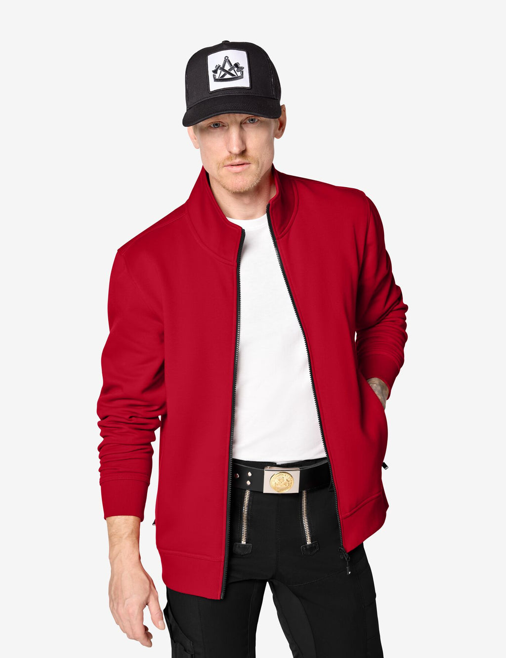 Marcel Cap 91186 – Standard