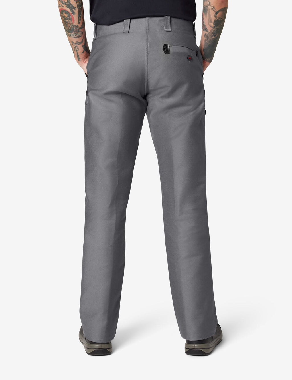 Hubert Zunfthose 70008 – Grau