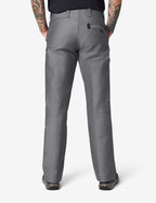 Hubert Zunfthose 70008 – Grau