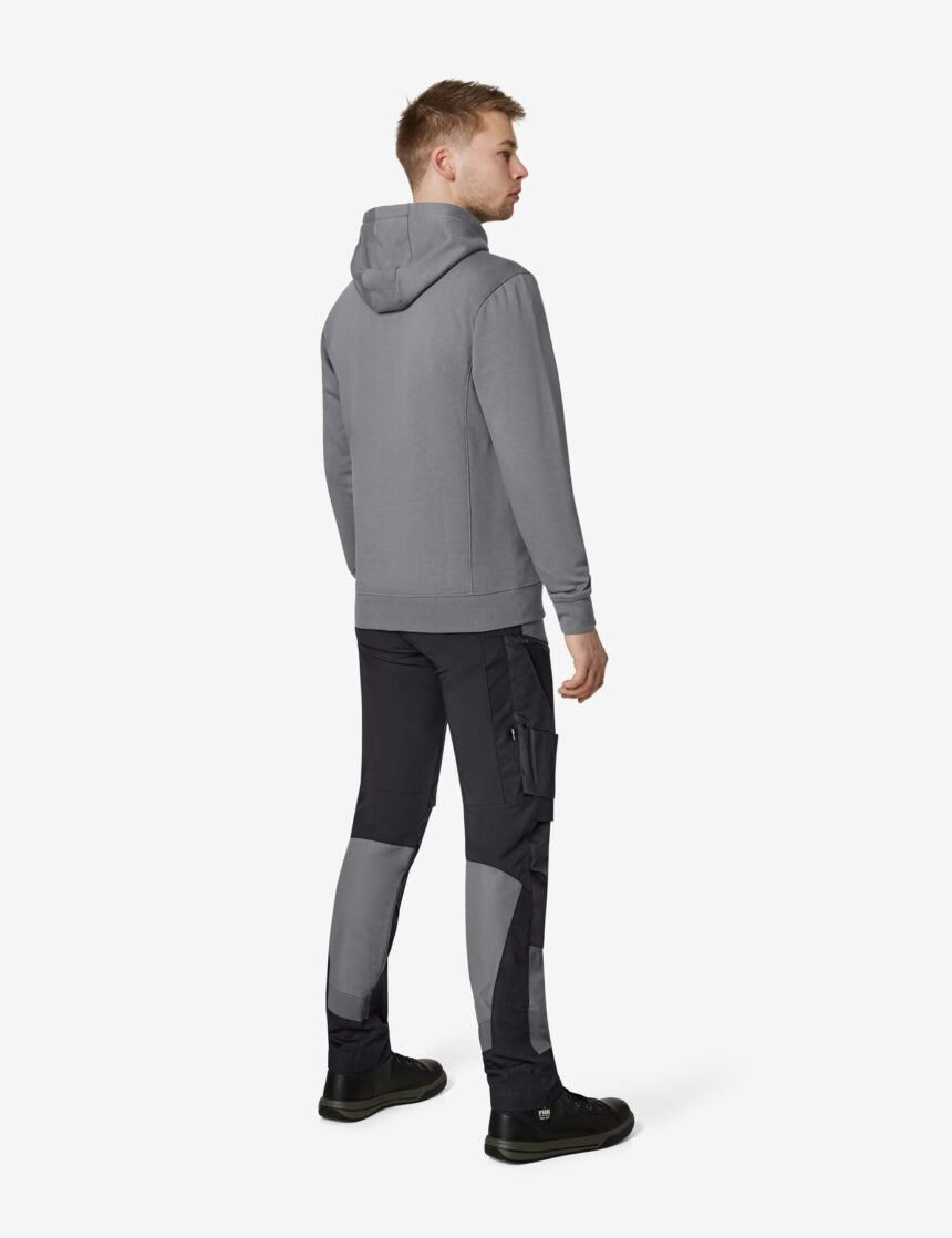 Bennet Hoodie 820110 – Grau